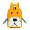 Personalised Mini Dog Backpack for Kids