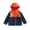 S18ecf10f5b594295895dffdbd016324by.webp Hooded Contrast Color Zip Up Jacket with Pockets for Kids