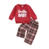 S7fb85d49864549fa9adf9b66c7a43240T.webp Christmas Embroidered Pullover with Plaid Pants Outfit