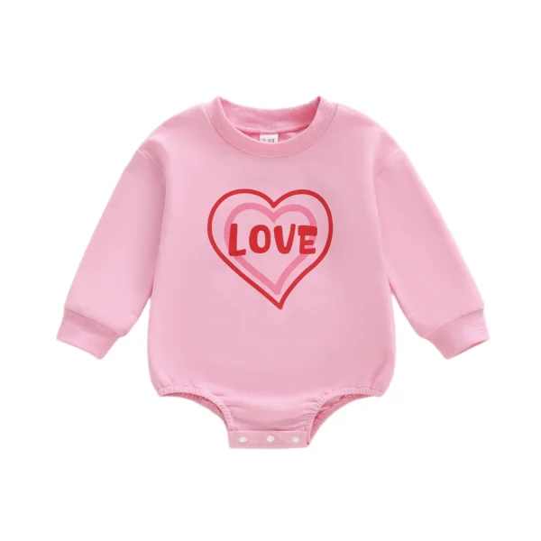 Sb0a725b62ec74f1f88a841050e98a33fo.webp Cute Letter and Heart Printed Long Sleeve Romper