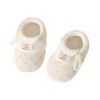 Soft Sole Non-slip Baby Walking Shoes